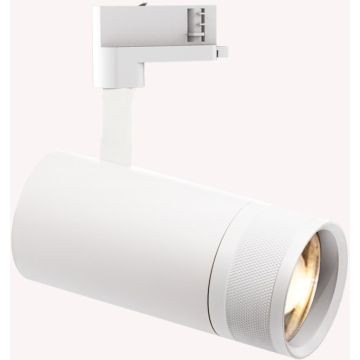 Reflektor szynowy EOS 3f 302997 3000K 1x15W/LED ip20 od Ideal Lux