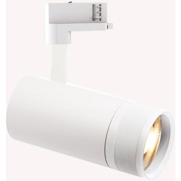 Reflektor szynowy EOS 3f 303017 3000K 1x25W/LED ip20 od Ideal Lux
