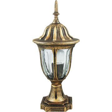 Lampa stojąca FLORENCJA 302588 6500K 1x20W/E27 250lm od Polux