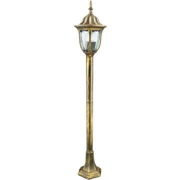 Latarnia FLORENCJA 302595 6500K 1x20W/E27 250lm od Polux