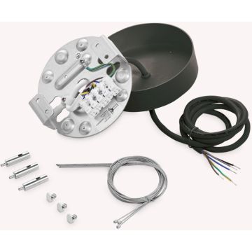 Element montażowy FLY 307244 od Ideal Lux