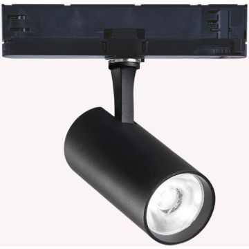 Reflektor szynowy FOX 3f 302577 3000K 1x15W/LED ip20 od Ideal Lux