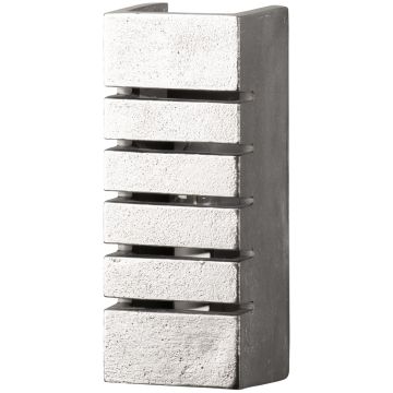 Kinkiet Gap 30588 1x25w/e14 ip20 od Fischer&Honsel