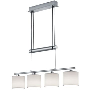 Lampa wisząca GARDA 305400401 4x28w/e14 ip20 od Trio