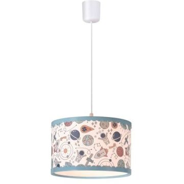 Lampa wisząca Hanka 3080 1x40W/E27 IP20 od Rabalux
