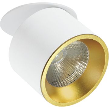 Downlight wpuszczany HARON 309464 3000K 20W/LED 1500lm od Polux