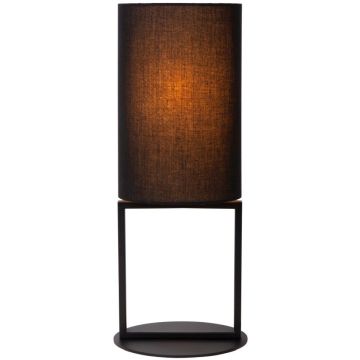 Lampa stołowa HERMAN 30562/81/30 1x40w/e27 ip20 od Lucide