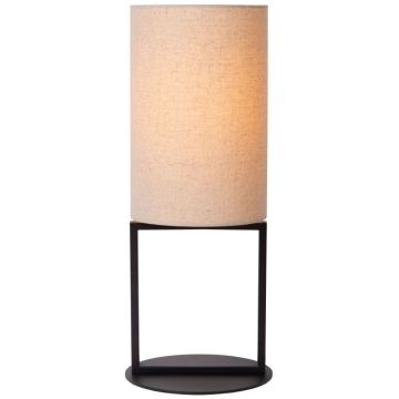 Lampa stołowa HERMAN 30562/81/38 1x40w/e27 ip20 od Lucide