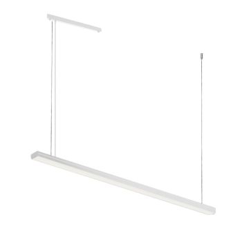 Lampa wisząca Hiate 1853 3000K 2x30W/LED 3663lm IP20 od Shilo