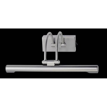 Lampa ścienna 3090/35 SAT.N HIGH od Italux