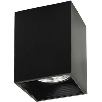 Downlight natynkowy JUPITER 307798 1x20W/E27 od Polux