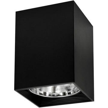 Downlight natynkowy JUPITER 307811 1x20W/E27 od Polux