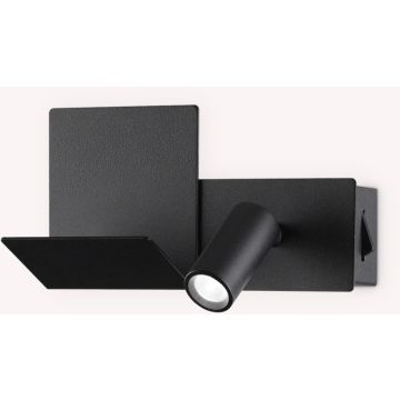 Kinkiet KOMODO 306827 1x4,5W/LED ip20 od Ideal Lux