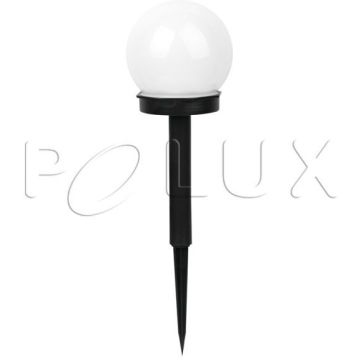 Reflektor ogrodowy KULA 304711 6500K IP44 od Polux