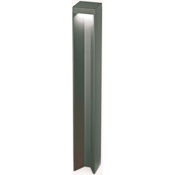 Lampa stojąca KURT 306834 3000K 1x11W/LED ip54 od Ideal Lux