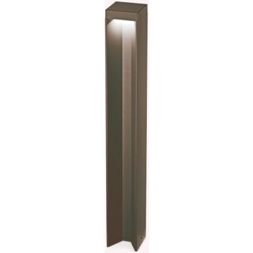 Lampa stojąca KURT 306858 3000K 1x11W/LED ip54 od Ideal Lux