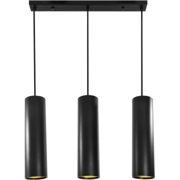 Lampa wisząca LATI 307583 3x8W LED/GU10 IP20 od Polux