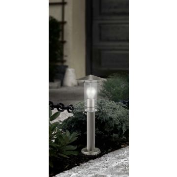 Lampa Ogrodowa stojąca 30187 LISIO od Eglo