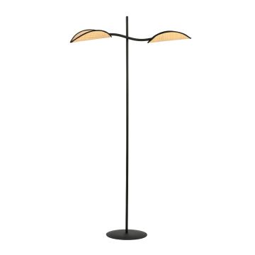 Lampa podłogowa LOTUS 1108/LP2 2x40W/E14 IP20 od Emibig