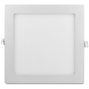 Downlight wpuszczany MARS 303493 3000K 12W/LED 700lm od Polux