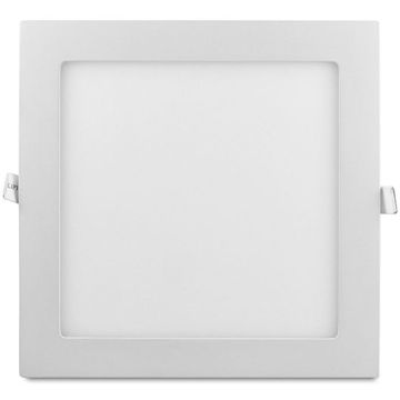 Downlight wpuszczany MARS 303523 3000K 18W/LED 1050lm od Polux