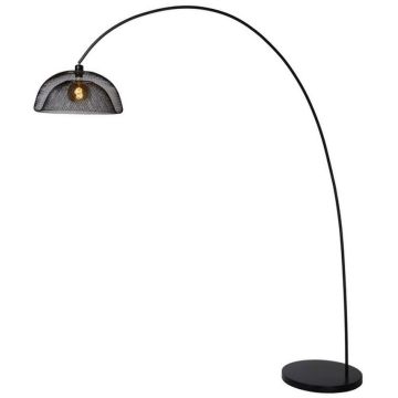 Lampa podłogowa MESH 30773/01/30 1x60w/e27 ip20 od Lucide