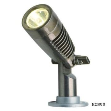 Lampa kierunkowa ogrodowa 3096121 MINUS od Garden Lights