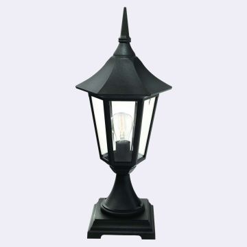 Lampa stojąca Modena 300B 1x9W/E27 IP54 od Norlys