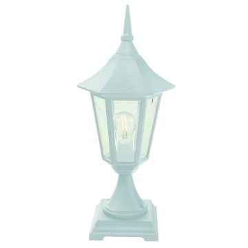 Lampa stojąca Modena 300W 1x9W/E27 IP54 od Norlys