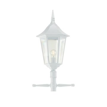 Oprawa do latarni Modena 3012W 1x9W/E27 IP54 od Norlys