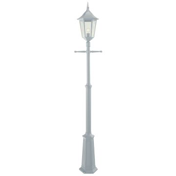 Latarnia Modena 301W 1x9W/E27 IP54 od Norlys
