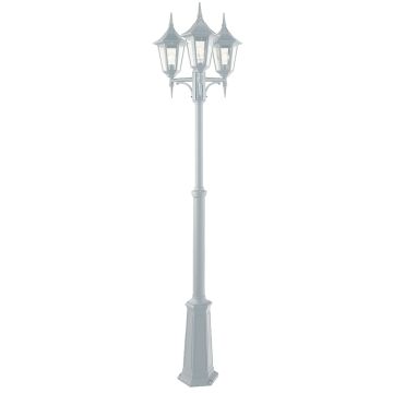 Latarnia Modena 303W 3x9W/E27 IP54 od Norlys