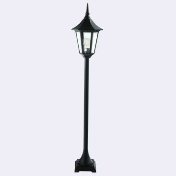 Lampa stojąca Modena 304B 1x9W/E27 IP54 od Norlys