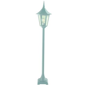 Lampa stojąca Modena 304W 1x9W/E27 IP54 od Norlys