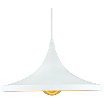 Lampa wisząca MODERN 306753 1x20W LED/E27 IP20 od Polux