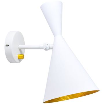 Kinkiet MODERN 308009 1x20W LED/E27 IP20 od Polux