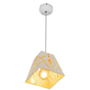 Lampa wisząca Modern Design LA046/P 1x40W/E27 IP20 od Altavola Design