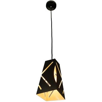 Lampa wisząca Modern Design LA047/P 1x40W/E27 IP20 od Altavola Design