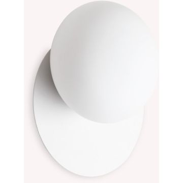 Kinkiet NINFEA 306940 1x15W/GX53 ip20 od Ideal Lux