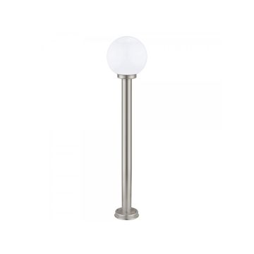 Lampa Ogrodowa stojąca 30207 NISIA od Eglo