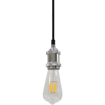 Lampa wisząca NOLA 309037 1x20W LED/E27 IP20 od Polux