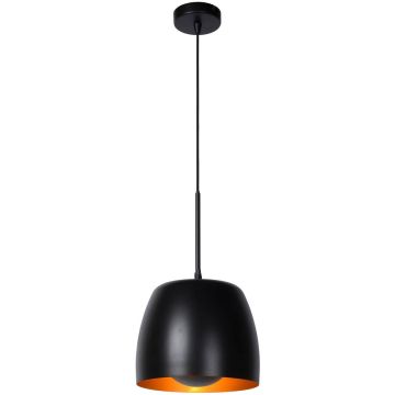 Lampa wisząca NOLAN 30488/01/30 1x40w/e27 ip20 od Lucide