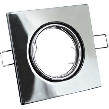 Downlight wpuszczany OPIN-IQA90C1 306302 8W/LED od Polux