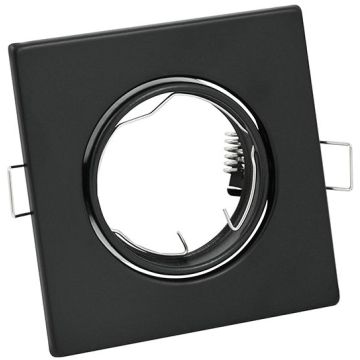 Downlight wpuszczany OPIN-IQA90PB 306319 8W/LED od Polux