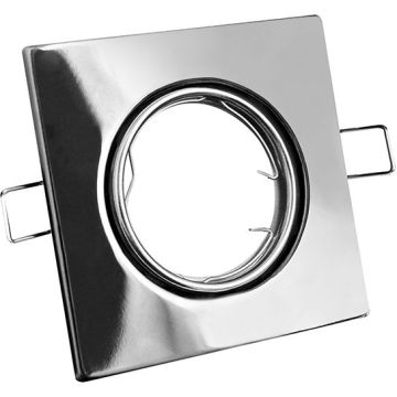 Downlight wpuszczany OPIN-IQA90C1 306944 8W/LED od Polux