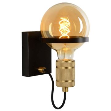 Kinkiet OTTELIEN 30271/01/30 1x60w/e27 ip20 od Lucide