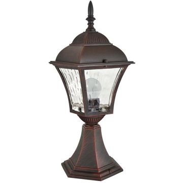 Lampa stojąca PARIS2 304902 4000K 1x20W/E27 900lm od Polux