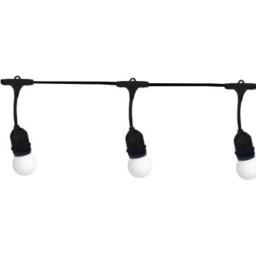 Girlanda PARTY 308207 10x6W/E27 od Polux