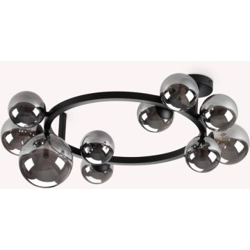 Lampa sufitowa PERLAGE 309286 10x15W/G9 ip20 od Ideal Lux