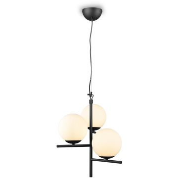 Lampa wisząca PURE 302000332 3x28w/e14 ip20 od Trio